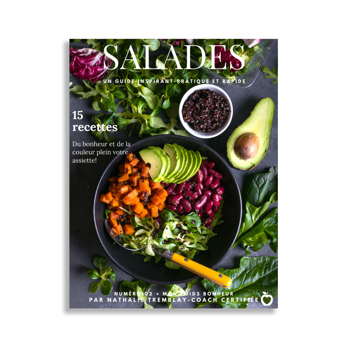 salades