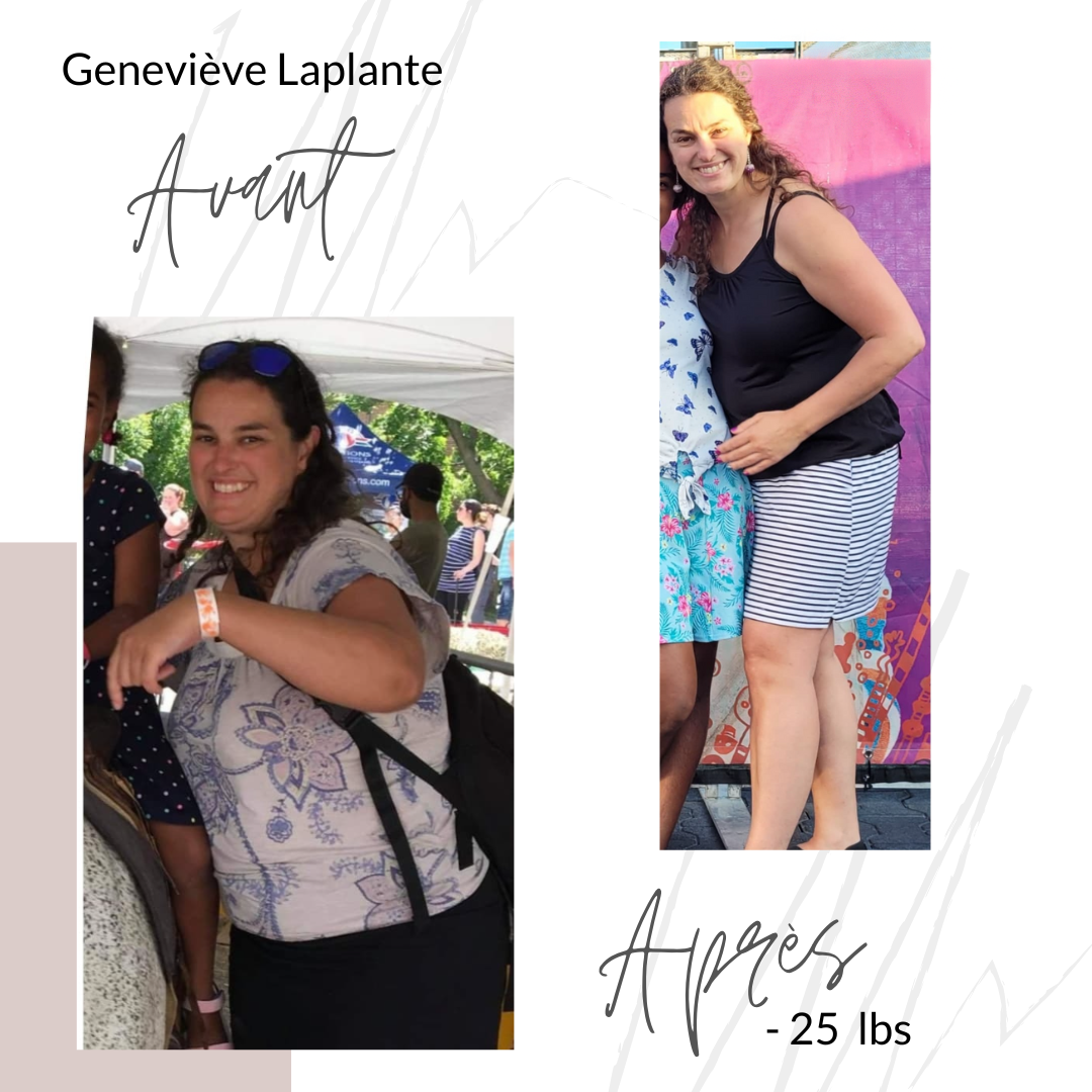 1- Geneviève-Laplante