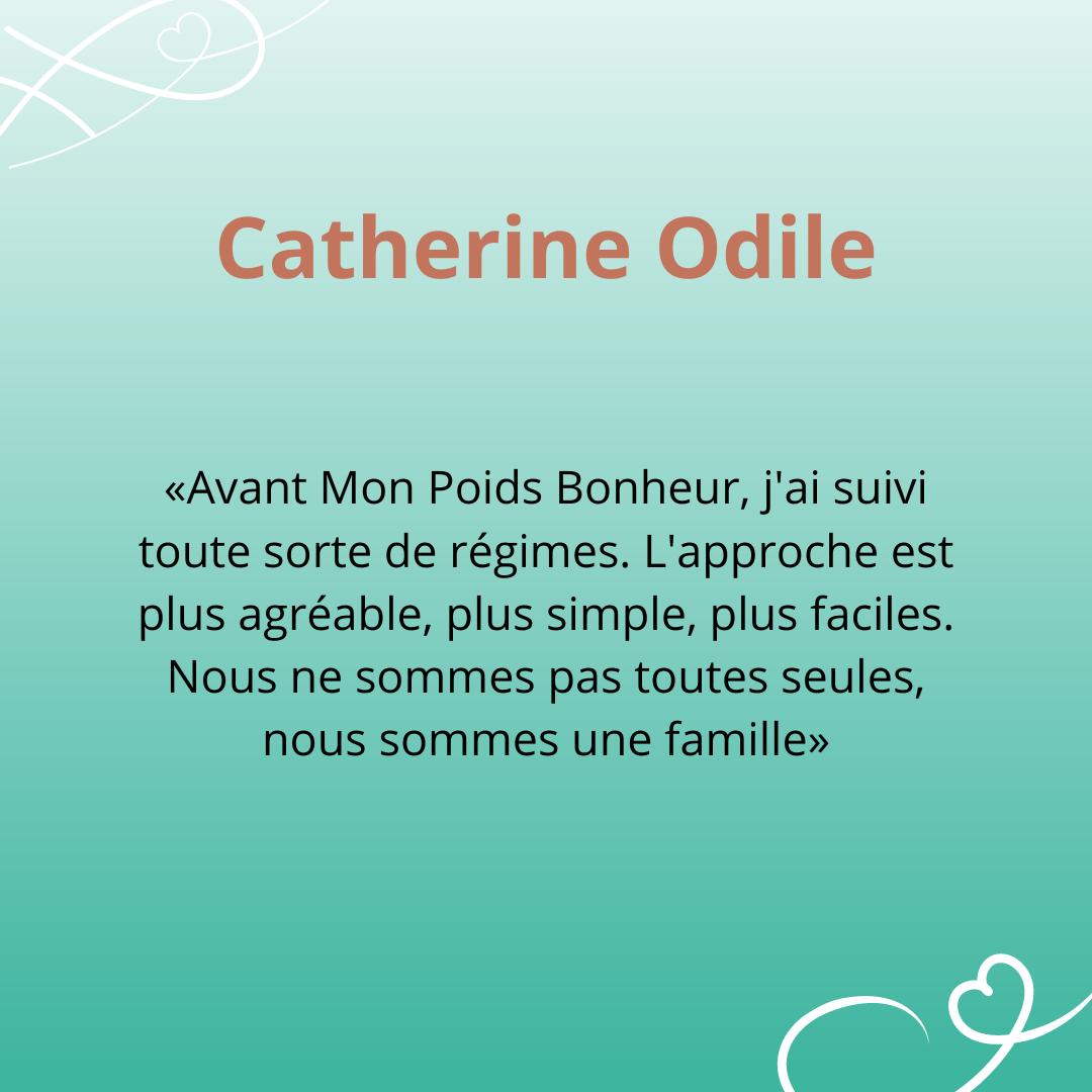 catherine