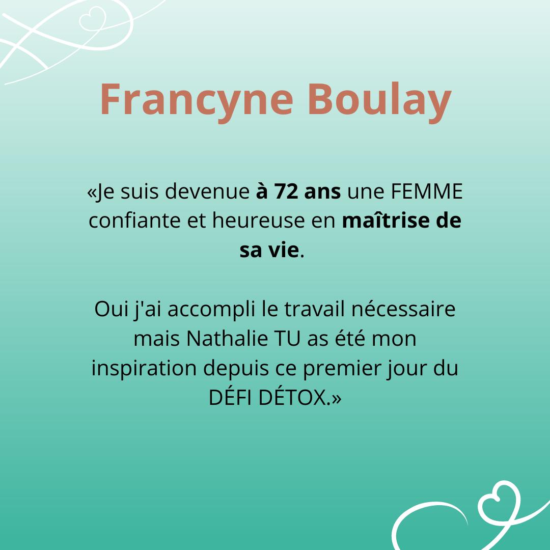 francyne