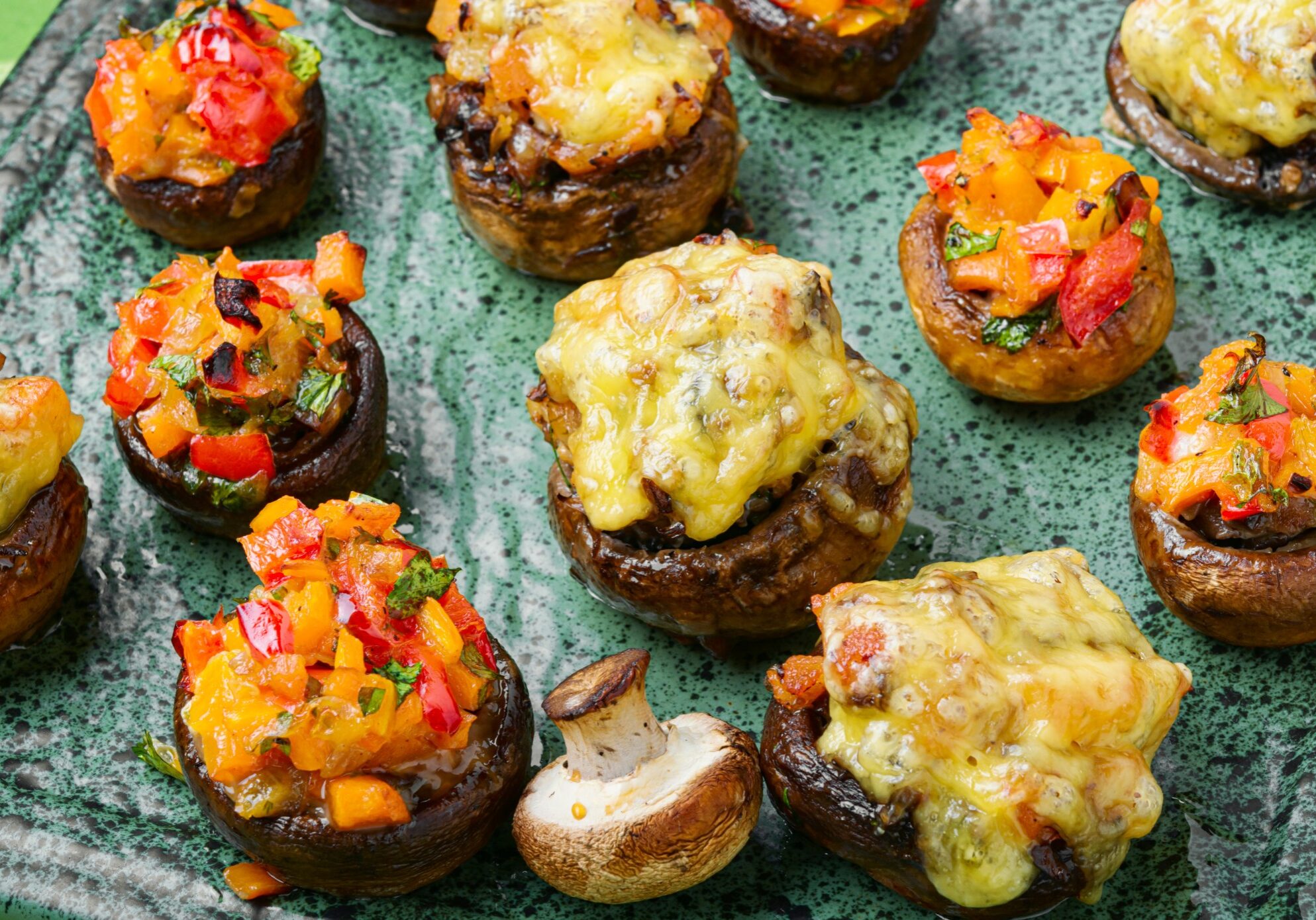 mushrooms-stuffed-with-vegetables_t20_OzNKwO-2
