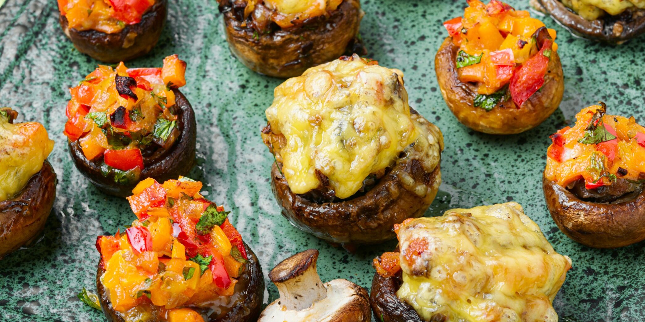 mushrooms-stuffed-with-vegetables_t20_OzNKwO-2
