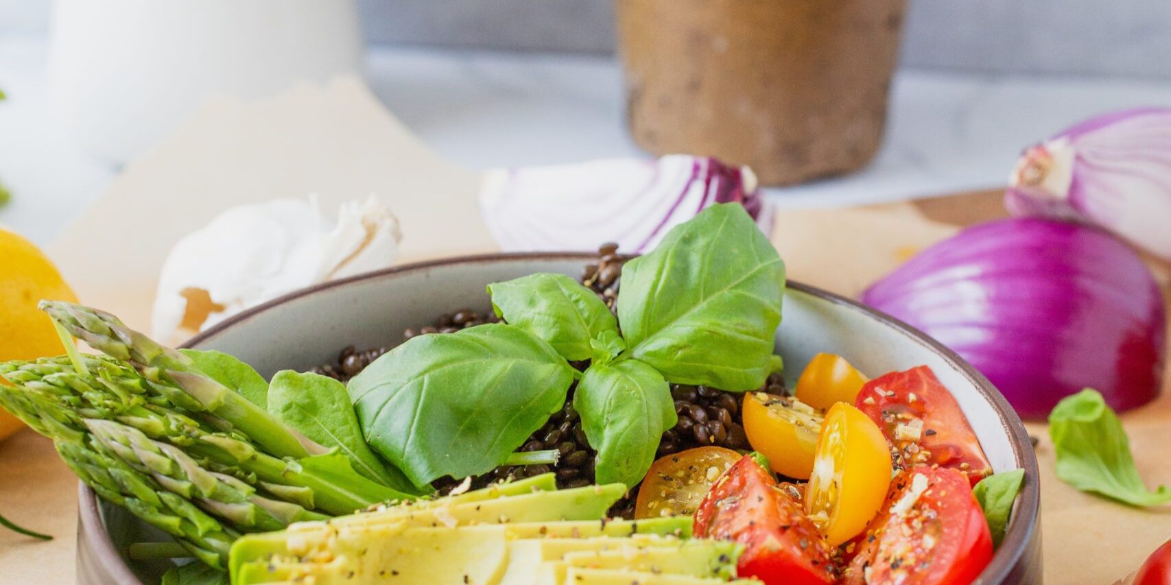 salade-avocats-tomates